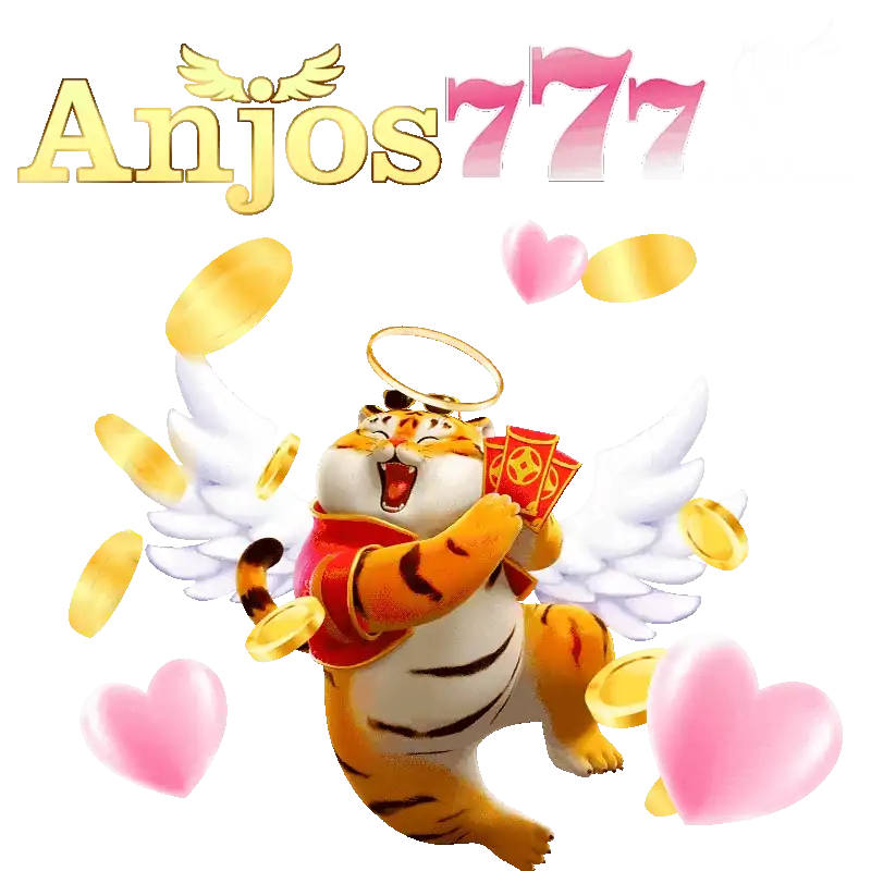 anjos777.COM